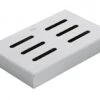 Rösle Edelstahl Räucherbox 1 Rösle Edelstahl Räucherbox -GrillProfi Werkstatt 1000002055 25076 Raeucherbox