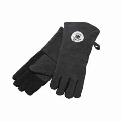 Rösle Grillhandschuhe DFB-Edition