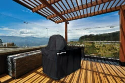 Broil King Schutzhülle KEG Cabinetunterwagen