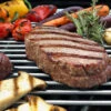 Outdoorchef Edelstahl Grillrost 570er Kugelgrills -GrillProfi Werkstatt 14 112 62 EDELSTAHL GRILLROST 570 01