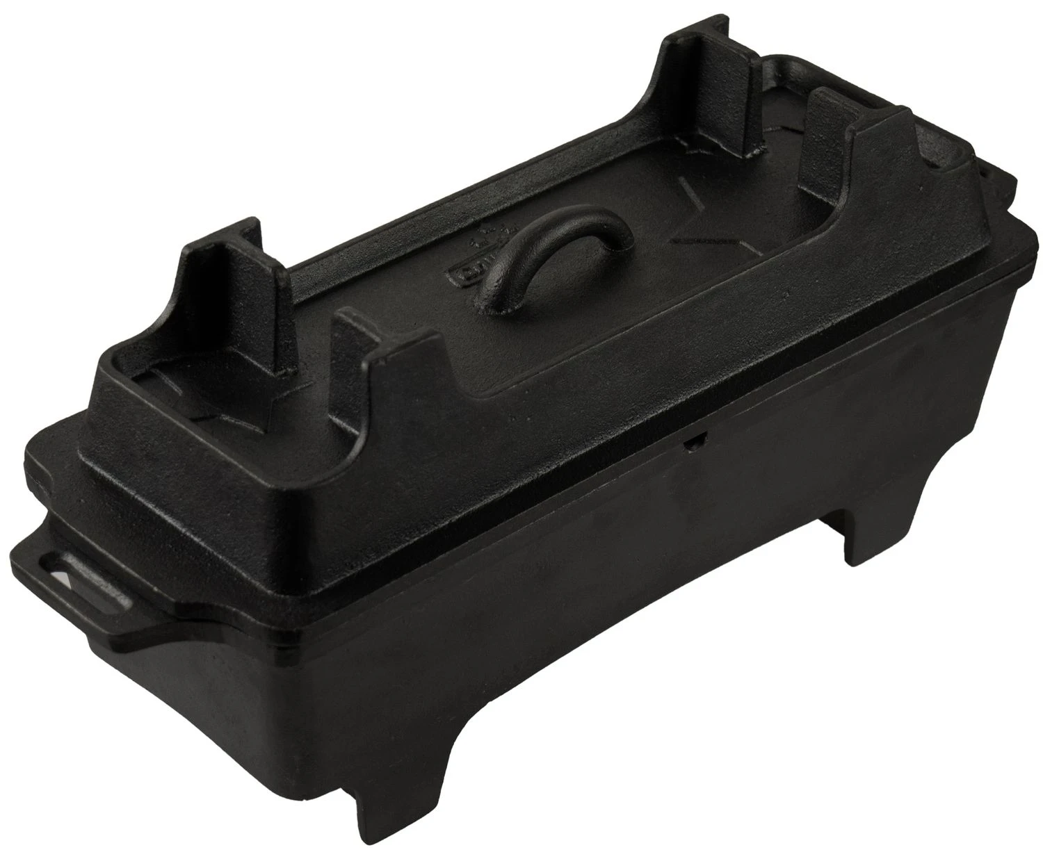 Grillfürst Dutch Oven Set BBQ Kastenform BK4 Aus Gusseisen - X-DEAL Inkl. Tragetasche / Aufbewahrungstasche, Gusseisen Pflege Und Deckelheber 3 Grillfürst Dutch Oven Set BBQ Kastenform BK4 Aus Gusseisen - X-DEAL Inkl. Tragetasche / Aufbewahrungstasche, Gusseisen Pflege Und Deckelheber