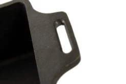 Grillfürst Dutch Oven Set BBQ Kastenform BK4 Aus Gusseisen - X-DEAL Inkl. Tragetasche / Aufbewahrungstasche, Gusseisen Pflege Und Deckelheber 30 Grillfürst Dutch Oven Set BBQ Kastenform BK4 Aus Gusseisen - X-DEAL Inkl. Tragetasche / Aufbewahrungstasche, Gusseisen Pflege Und Deckelheber -GrillProfi Werkstatt 18 116 BBQ Kastenform Griff