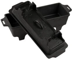 Grillfürst Dutch Oven Set BBQ Kastenform BK4 Aus Gusseisen - X-DEAL Inkl. Tragetasche / Aufbewahrungstasche, Gusseisen Pflege Und Deckelheber 31 Grillfürst Dutch Oven Set BBQ Kastenform BK4 Aus Gusseisen - X-DEAL Inkl. Tragetasche / Aufbewahrungstasche, Gusseisen Pflege Und Deckelheber -GrillProfi Werkstatt 18 116 BK4 BBQ Kastenform