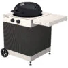 Outdoorchef Arosa Textilverkleidung Two Tone Grey -GrillProfi Werkstatt 18 212 72 AROSA TEXTILVERKLEIDUNG TWO TONE GREY