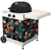 Outdoorchef Arosa Textilverkleidung Aloha Hawaii -GrillProfi Werkstatt 18 212 74 AROSA TEXTILVERKLEIDUNG ALOHA HAWAII
