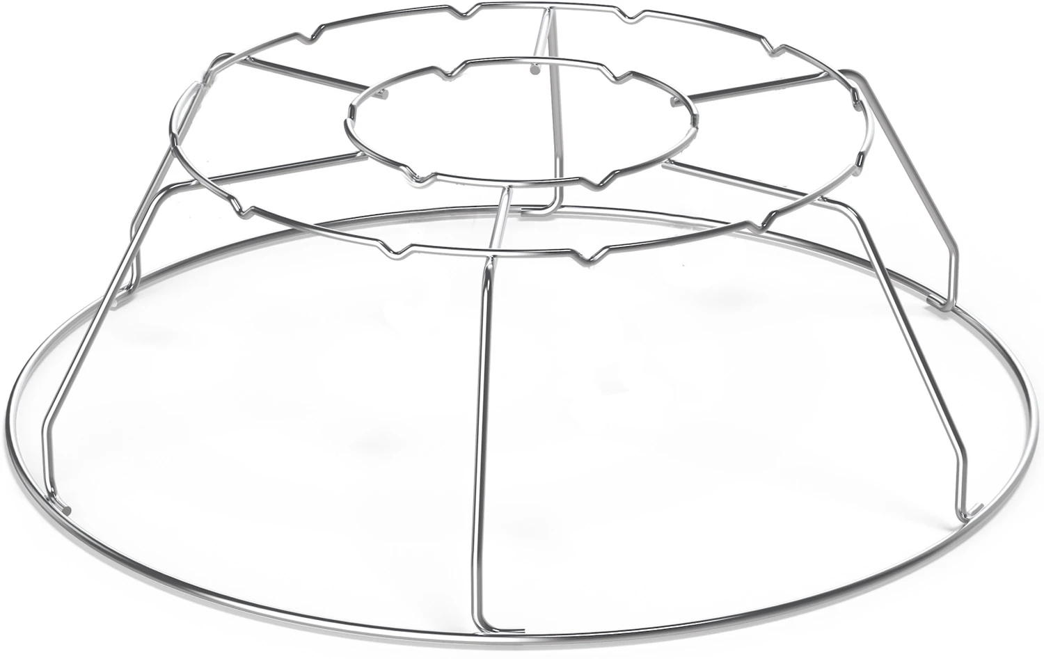 Rösle Ersatzteil: Räucherhalter Für Smoker No.1 F50 Und F50-S 3 Rösle Ersatzteil: Räucherhalter Für Smoker No.1 F50 Und F50-S