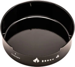 Rösle Ersatzteil: Aschebehälter Für Smoker No.1 F50 Und F50-S