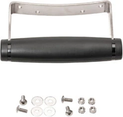 Rösle Ersatzteil: Transportgriff Mit Haltebügel Und Schraubensatz Für Kugelgrill No.1 F60 Air