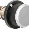 Rösle Ersatzteil: Drehknopf Für Air Control System Inkl. Buchse Und Schraube Für Kugelgrill No.1 F50 Air Und F60 Air -GrillProfi Werkstatt 19839 roesle drehknopf air control syste 0 1564070809