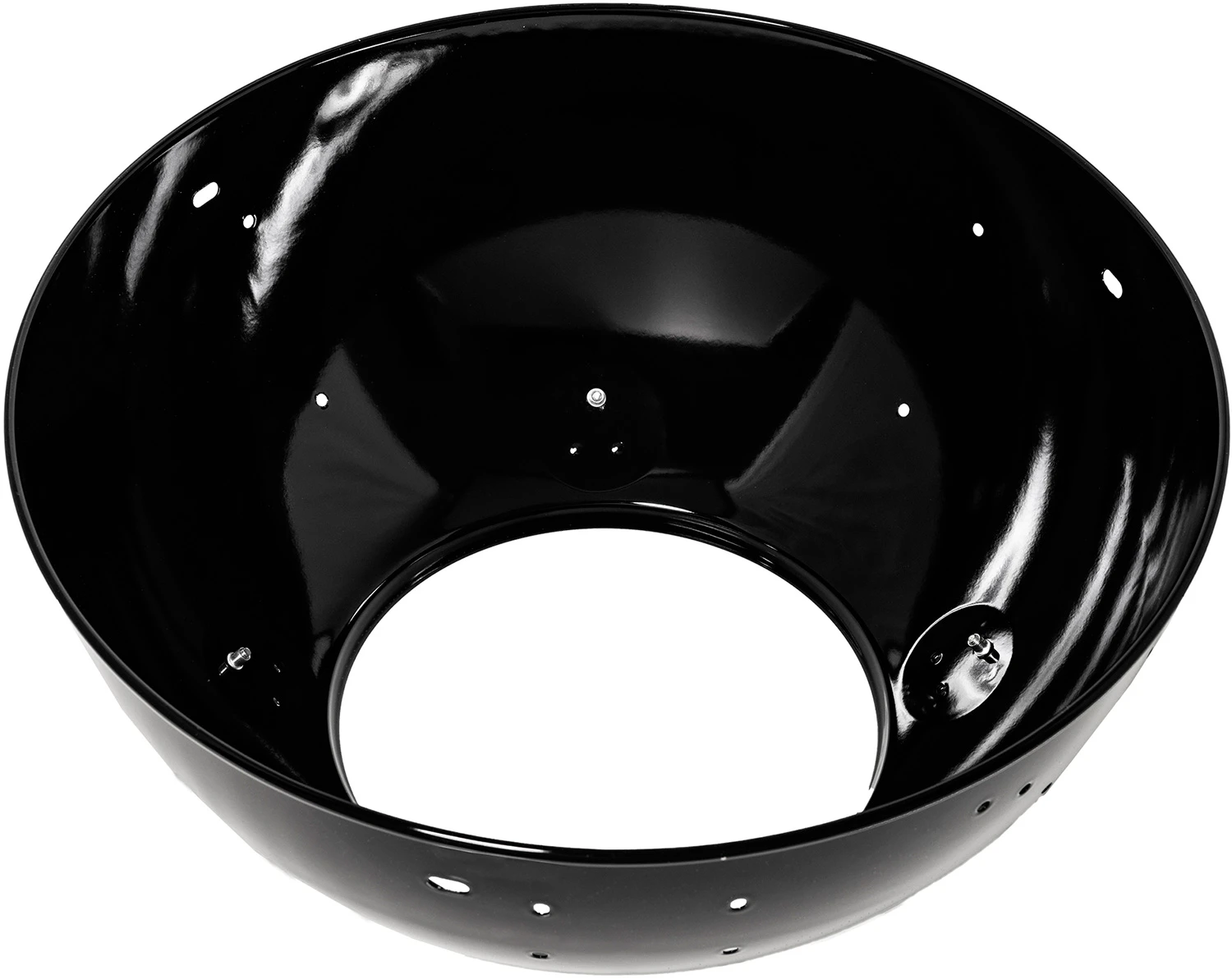 Rösle Ersatzteil: Feuerschale Ohne Anbauteile Für Kugelgrill No.1 F50 Air 3 Rösle Ersatzteil: Feuerschale Ohne Anbauteile Für Kugelgrill No.1 F50 Air