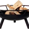 JOE´s Barbeque JOE´s 20" Firepit - Massive Feuerschale -GrillProfi Werkstatt 19870 joes barbeque joes firepit 20 js 3 1 1565858587