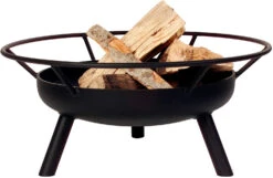JOE´s Barbeque JOE´s 20" Firepit - Massive Feuerschale