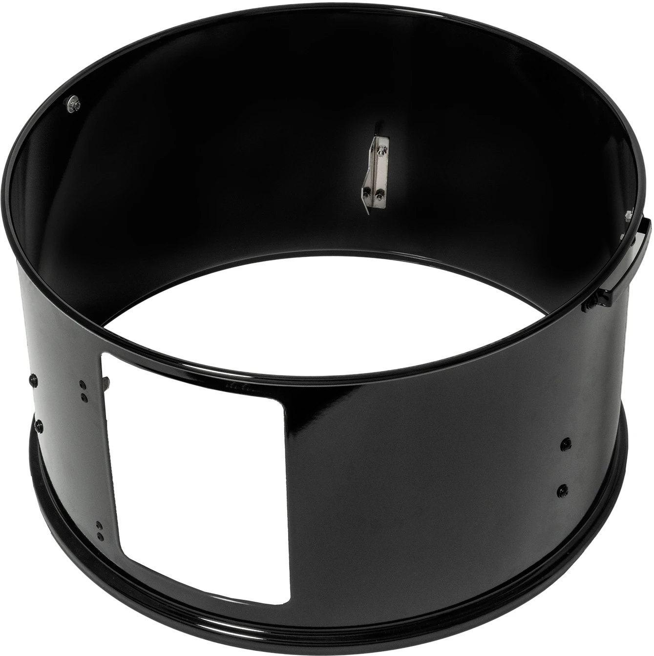 Rösle Ersatzteil: Smokerring Unten, Inkl. Anbauteile Für Smoker No.1 F50 3 Rösle Ersatzteil: Smokerring Unten, Inkl. Anbauteile Für Smoker No.1 F50