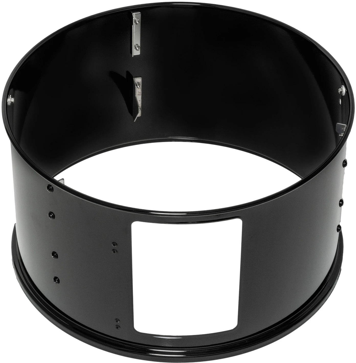 Rösle Ersatzteil: Smokerring Oben, Inkl. Anbauteile Für Smoker No.1 F50 3 Rösle Ersatzteil: Smokerring Oben, Inkl. Anbauteile Für Smoker No.1 F50