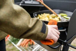 Petromax Aramid Griffhülle