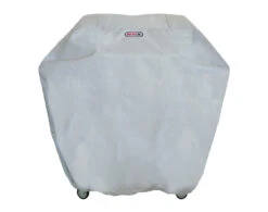 BULL Abdeckhaube 60 Cm Für Steer Grillstation