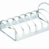 Rösle Bratenkorb Und Rippchenhalter Klein 1 Rösle Bratenkorb Und Rippchenhalter Klein -GrillProfi Werkstatt 25087 Braten und Rippchenhalter