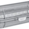 Rösle Drehspießkorb Edelstahl -GrillProfi Werkstatt 25437 Roesle Drehspiesskorb Edelstahl