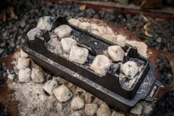 Grillfürst Dutch Oven Set BBQ Kastenform BK4 Aus Gusseisen - X-DEAL Inkl. Tragetasche / Aufbewahrungstasche, Gusseisen Pflege Und Deckelheber 24 Grillfürst Dutch Oven Set BBQ Kastenform BK4 Aus Gusseisen - X-DEAL Inkl. Tragetasche / Aufbewahrungstasche, Gusseisen Pflege Und Deckelheber -GrillProfi Werkstatt BBQ Kastenform Briketts