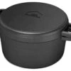The Bastard Dutch Oven Large Ø 28 Cm -GrillProfi Werkstatt Bastard Dutch Oven Large BB656