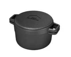 The Bastard Dutch Oven Small Ø 20 Cm