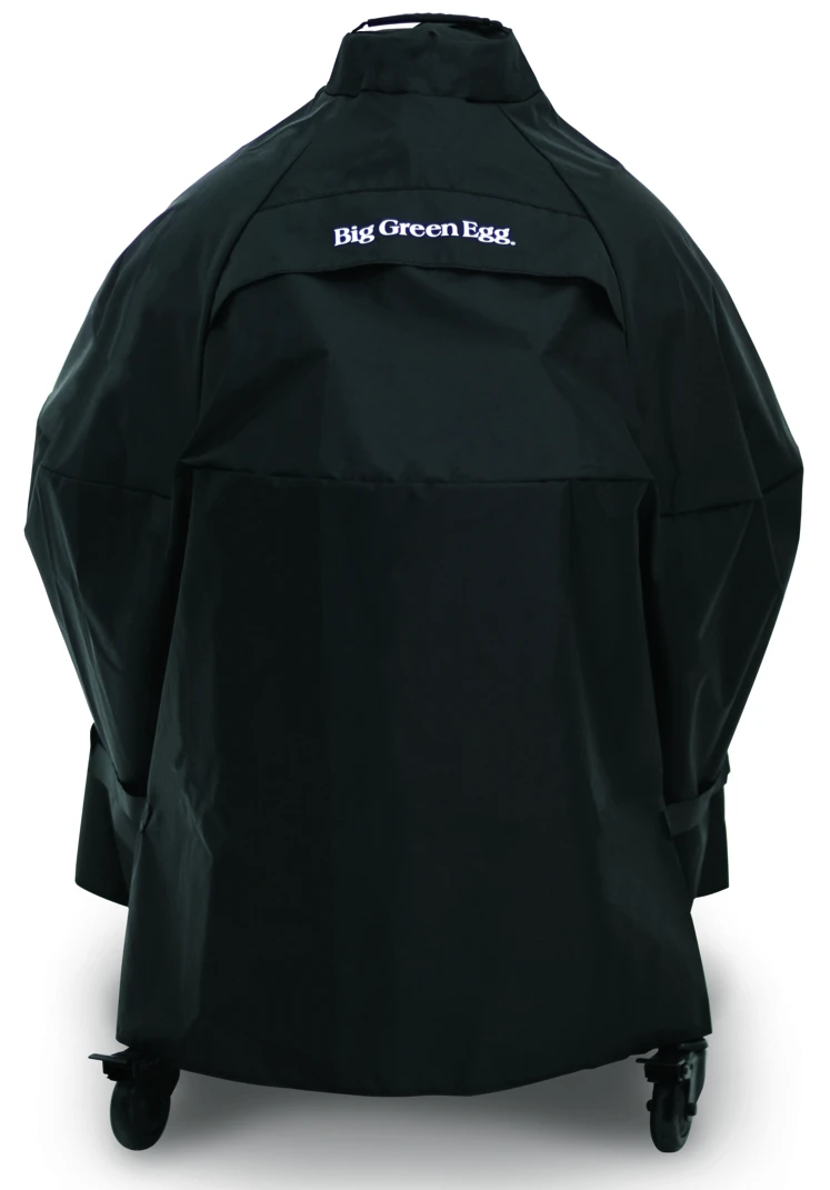 Big Green Egg Abdeckhaube 2XL (EGG Nest + Handler) 3 Big Green Egg Abdeckhaube 2XL (EGG Nest + Handler)
