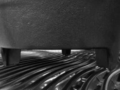 Grillfürst Dutch Oven BBQ Edition DO9 - Borussia Dortmund Edition -GrillProfi Werkstatt Borussia Dortmund Dutch Oven Fuesse