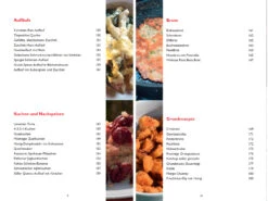 Dutch Oven Fibel XXL Band 2 - 125 Rezepte -GrillProfi Werkstatt Dutch Oven Fibel XXL Band 2 Inhalt 3