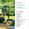 Dutch Oven Vegan - 77 Lieblingsrezepte Für Den Gusseisen Topf -GrillProfi Werkstatt Flammo Dutch Oven Vegan Rezepte Inhalt 1