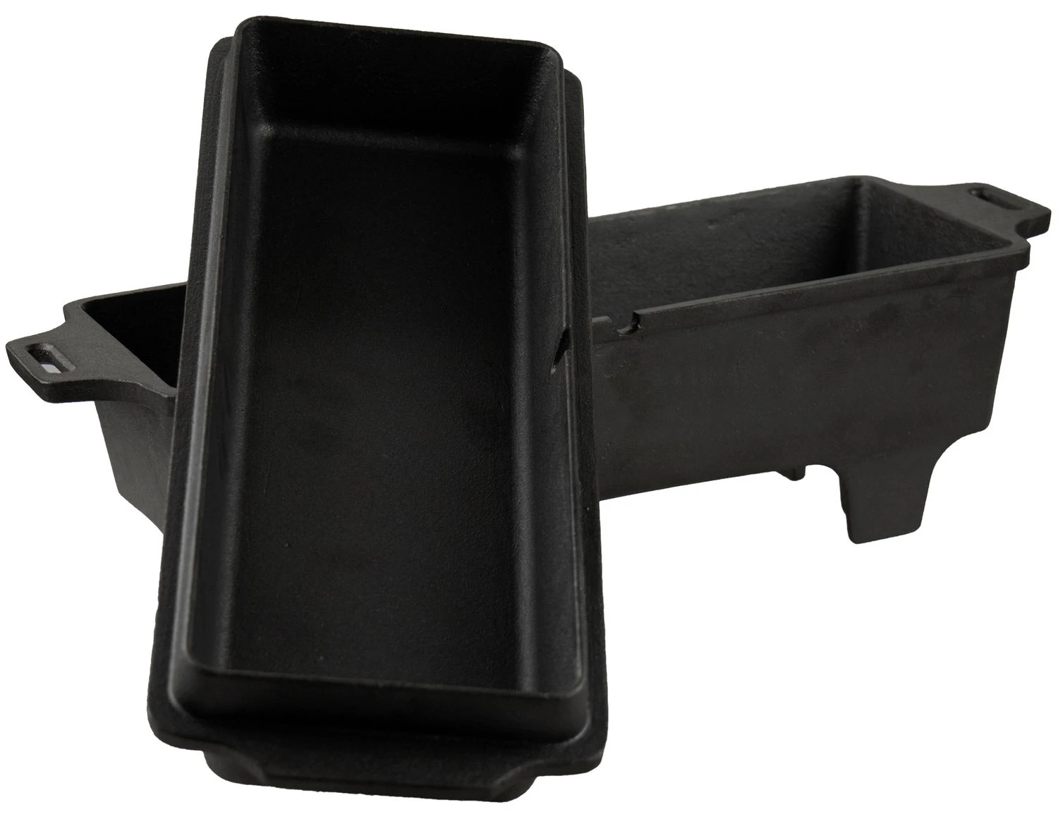 Grillfürst Dutch Oven Set BBQ Kastenform BK4 Aus Gusseisen - X-DEAL Inkl. Tragetasche / Aufbewahrungstasche, Gusseisen Pflege Und Deckelheber 13 Grillfürst Dutch Oven Set BBQ Kastenform BK4 Aus Gusseisen - X-DEAL Inkl. Tragetasche / Aufbewahrungstasche, Gusseisen Pflege Und Deckelheber – Bild 11