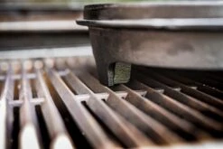 Grillfürst Dutch Oven BBQ Edition DO2 -GrillProfi Werkstatt Grillfuerst Dutch Oven Fuesse