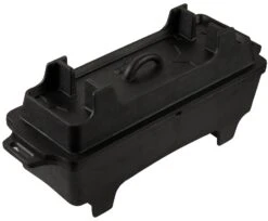 Grillfürst XXL Dutch Oven Set: Starterpaket Gusseisen - X-DEAL Mit Dutch Oven DO9+DO4, Kastenform BK4, Gusseisenpfanne Ø 30 Cm - Inkl. Großem Zubehörpaket -GrillProfi Werkstatt Grillfuerst Dutch Oven Kastenform BK4