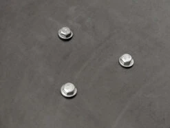 Grillfürst Feuerschale 100 Cm Aus Stahl -GrillProfi Werkstatt Grillfuerst Feuerschale Edelstahl Schrauben 4