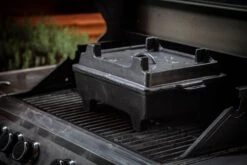 Grillfürst Dutch Oven Set BBQ Kastenform BK6 Aus Gusseisen - X-DEAL Inkl. Tragetasche / Aufbewahrungstasche, Gusseisen Pflege Und Deckelheber 19 Grillfürst Dutch Oven Set BBQ Kastenform BK6 Aus Gusseisen - X-DEAL Inkl. Tragetasche / Aufbewahrungstasche, Gusseisen Pflege Und Deckelheber -GrillProfi Werkstatt Grillfuerst Gusseisen Kastenform Gasgrill