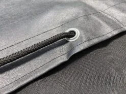 GrillProfi Werkstatt 21 Grillfürst Abdeckhaube / Schutzhülle Für Grillfürst Smoker GF-SK18