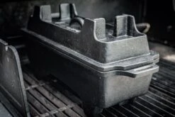 Grillfürst Dutch Oven Set BBQ Kastenform BK4 Aus Gusseisen - X-DEAL Inkl. Tragetasche / Aufbewahrungstasche, Gusseisen Pflege Und Deckelheber 22 Grillfürst Dutch Oven Set BBQ Kastenform BK4 Aus Gusseisen - X-DEAL Inkl. Tragetasche / Aufbewahrungstasche, Gusseisen Pflege Und Deckelheber -GrillProfi Werkstatt Kastenform Gasgrill