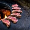 Moesta BBQ Disk - Feuerplatte Für Bandit Fireplace, Kugelgrills, Feuerstonnen, Feuerschalen - Durchmesser 75 Cm -GrillProfi Werkstatt Moesta BBQ Disk