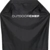 Outdoorchef Abdeckhaube Dualchef 415 G / 425 G / S425 G / Australia 455 G Gasgrills -GrillProfi Werkstatt Outdoorchef Abdeckhaube D Line Large 18 221 67