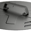Outdoorchef Carbonstahl Deckel Ø 30 Cm -GrillProfi Werkstatt Outdoorchef Carbonstahl Deckel