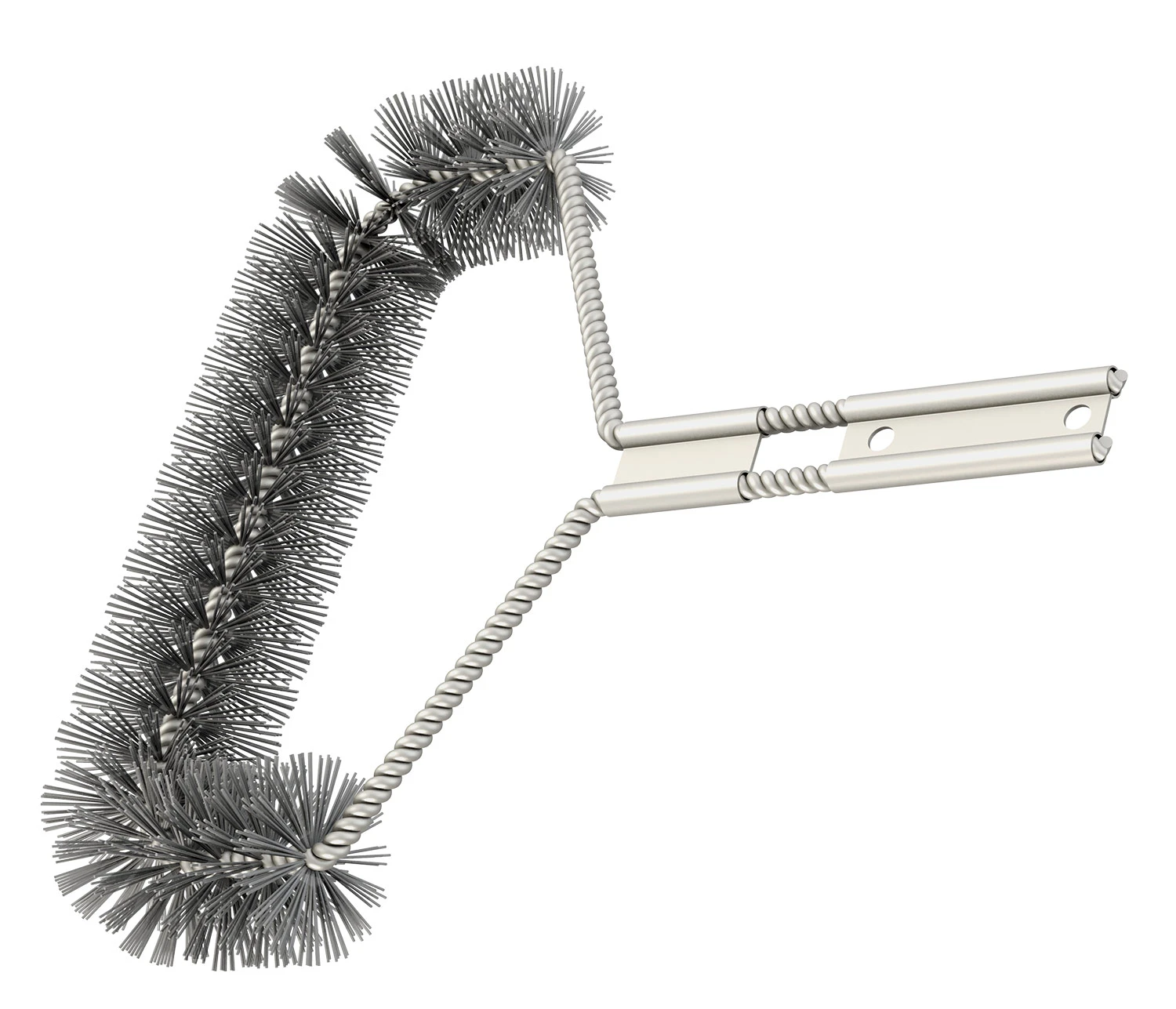 Outdoorchef Ersatz Bürstenkopf Mit Nylonborsten Für Triangel Grillbürste 3 Outdoorchef Ersatz Bürstenkopf Mit Nylonborsten Für Triangel Grillbürste