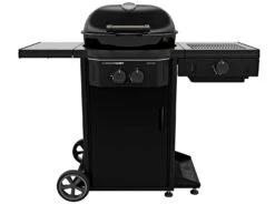 Outdoorchef Gas Kugelgrill Davos 570G Pro Mit Blazing Zone (Infrarotbrenner) & Abdeckhaube 19 Outdoorchef Gas Kugelgrill Davos 570G Pro Mit Blazing Zone (Infrarotbrenner) & Abdeckhaube -GrillProfi Werkstatt Outdoorchef Gas Kugelgrill Davos 570G Pro Blazing Zone Front
