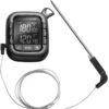 Outdoorchef Gourmet Check Black - Fleisch- Und Grillthermometer Digital -GrillProfi Werkstatt Outdoorchef Gourmet check black