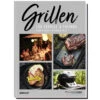 Outdoorchef Grillbuch: Grillen Für Foodies And Friends - Neue Auflage -GrillProfi Werkstatt Outdoorchef Grillbuch Foodies and Friends 14 610 07