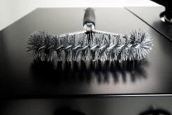 Outdoorchef Triangel Grillbürste Mit Nylonborsten, 41,5 Cm 10 Outdoorchef Triangel Grillbürste Mit Nylonborsten, 41,5 Cm -GrillProfi Werkstatt Outdoorchef Triangel Grillbuerste Nylonborsten Nah