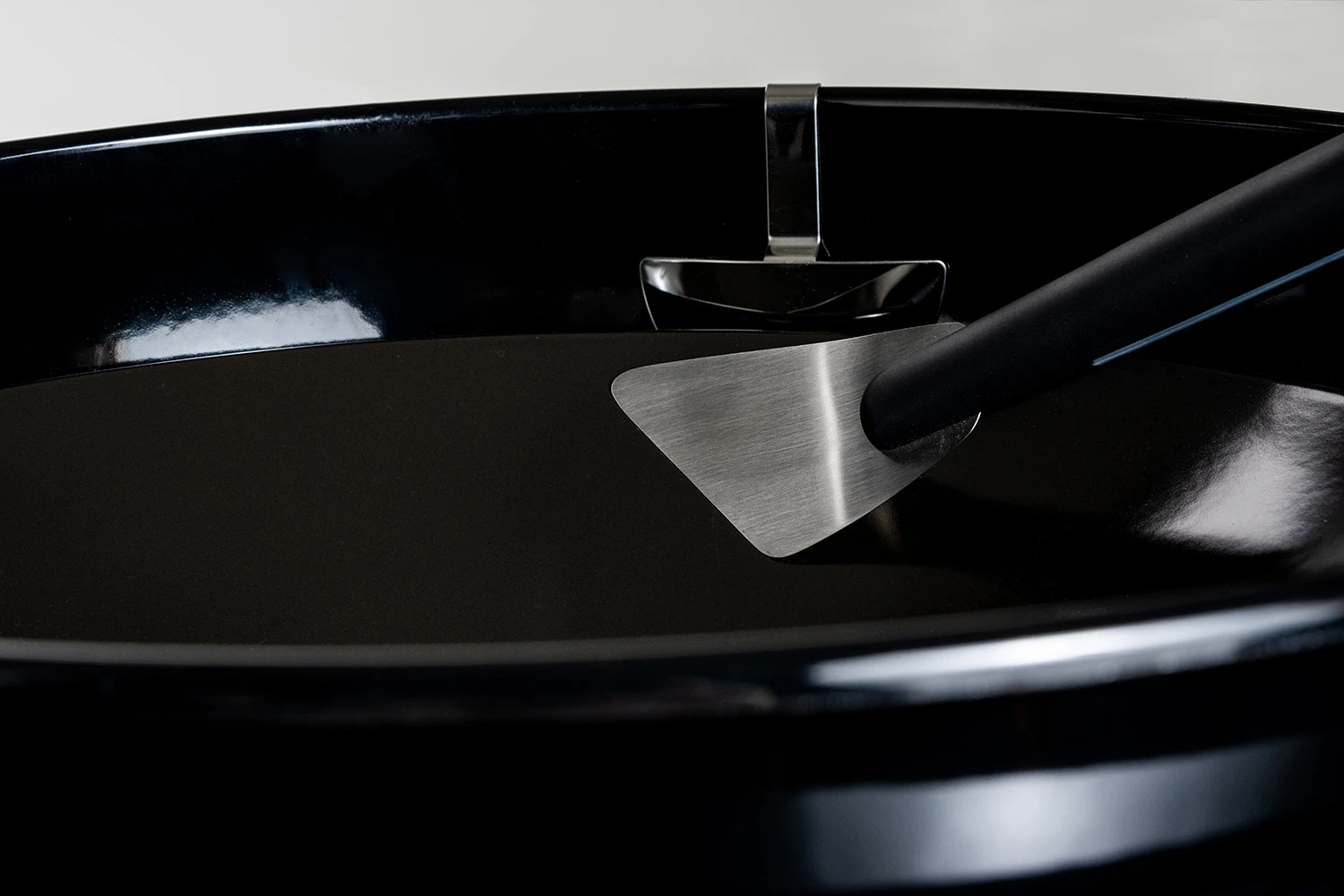 Outdoorchef Trichter-Schaber Für EASY FLIP Trichter 6 Outdoorchef Trichter-Schaber Für EASY FLIP Trichter – Bild 4