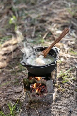 Petromax Ft0.5 Feuertopf Dutch Oven - Ohne Füsse -GrillProfi Werkstatt Petromax Dutch Oven ft 0 5 ohne Fuesse Hobo Kocher