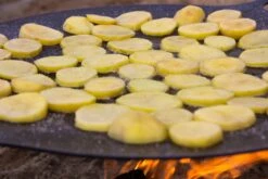 Petromax Grill- Und Feuerschale 38cm -GrillProfi Werkstatt Petromax Grillschale Feuerschale fs38 Bratkart