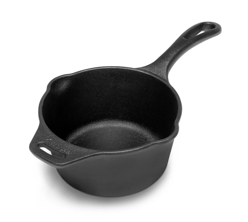 Petromax Gusseiserne Kasserolle Mit Deckel Kr1 4 Petromax Gusseiserne Kasserolle Mit Deckel Kr1 – Bild 2