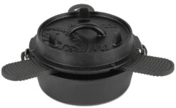 Petromax Silikonuntersetzer Für Feuertöpfe (Dutch Oven) -GrillProfi Werkstatt Petromax Silikonuntersetzer Dutch Oven