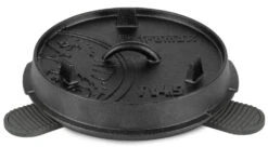 Petromax Silikonuntersetzer Für Feuertöpfe (Dutch Oven) -GrillProfi Werkstatt Petromax Silikonuntersetzer Dutch Oven Deckel